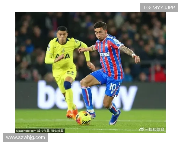 半场水晶宫领先萨尔破门拉森助攻