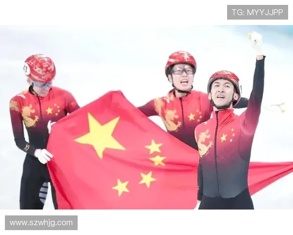 北京冬奥中国空技夺铜再创辉煌